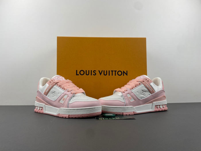 lvt sneakers copshoe l&v-251