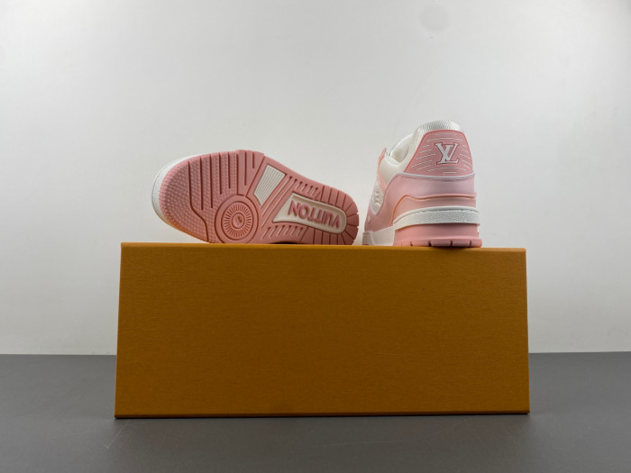 lvt sneakers copshoe l&v-251
