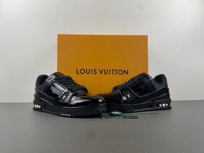 lvt sneakers copshoe l&v-252