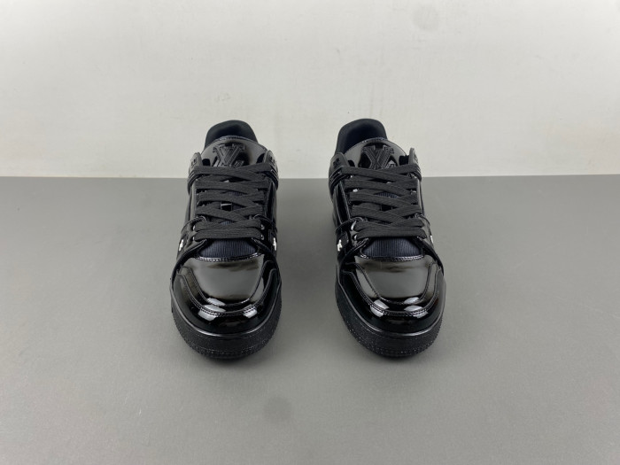 lvt sneakers copshoe l&v-252