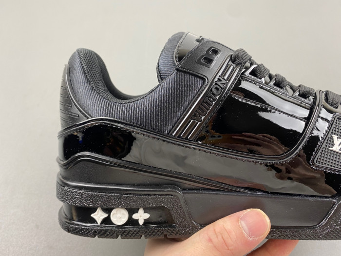 lvt sneakers copshoe l&v-252