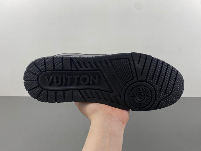 lvt sneakers copshoe l&v-252