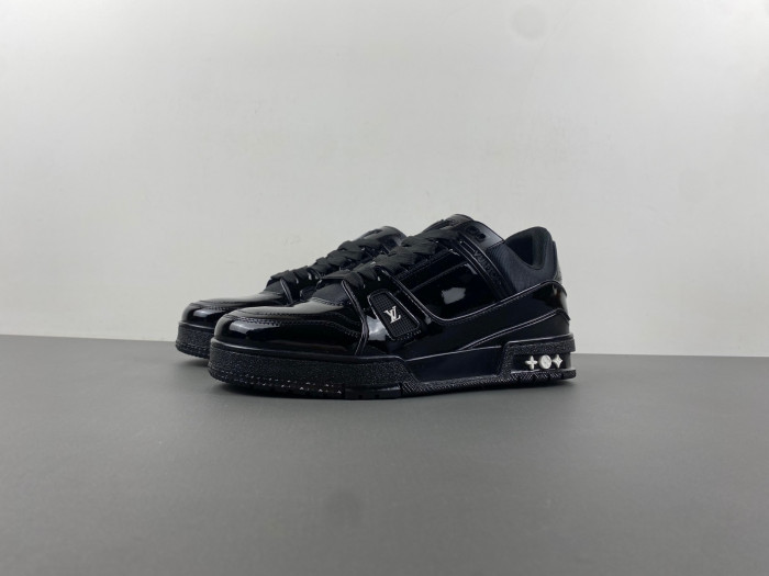 lvt sneakers copshoe l&v-252