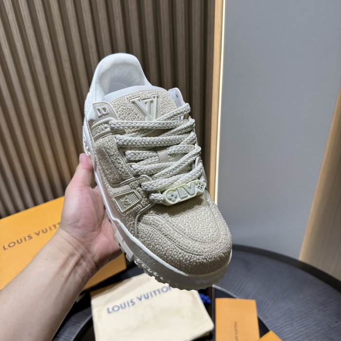 LVT SNEAKERS COPSHOE L&V-Trainer Maxi 03