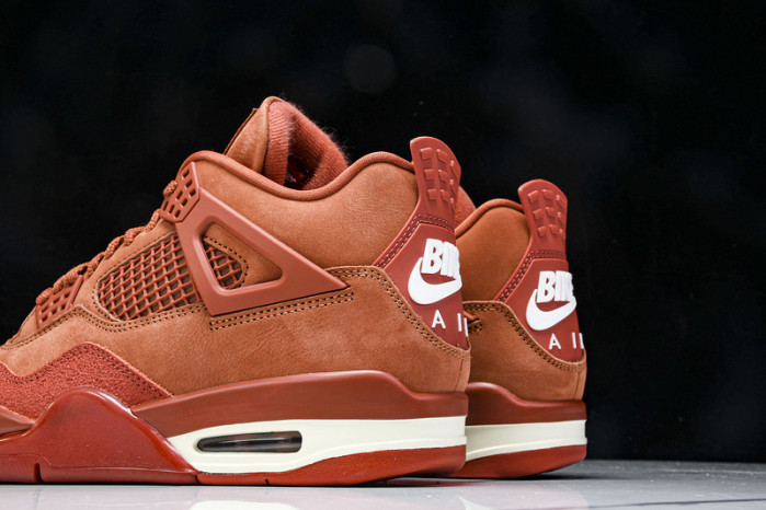 air jordan 4 retro og sp nigel sylvester bR1ck by bR1ck hf4340-800