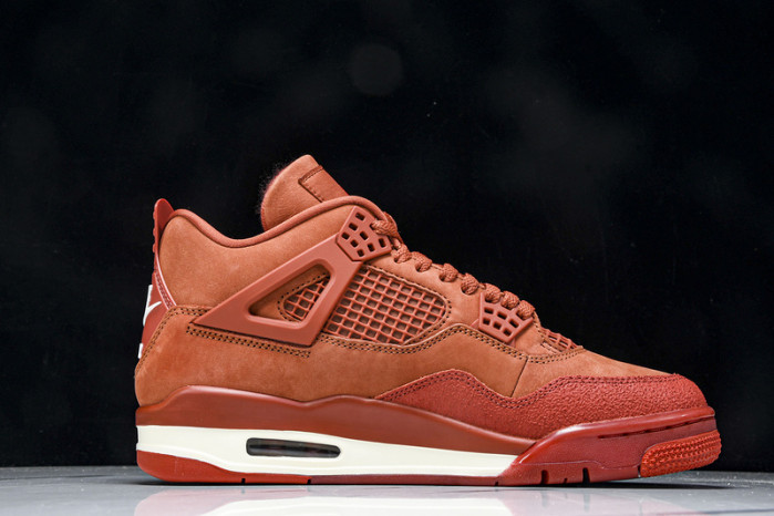 air jordan 4 retro og sp nigel sylvester bR1ck by bR1ck hf4340-800