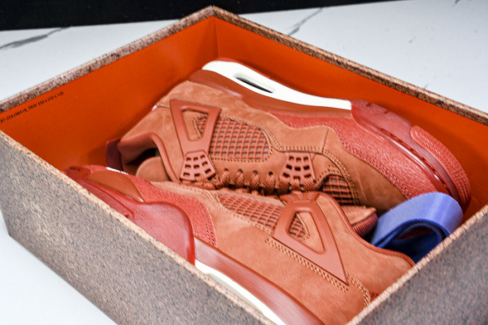 air jordan 4 retro og sp nigel sylvester bR1ck by bR1ck hf4340-800