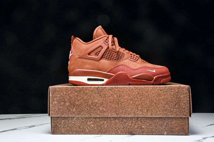 air jordan 4 retro og sp nigel sylvester bR1ck by bR1ck hf4340-800