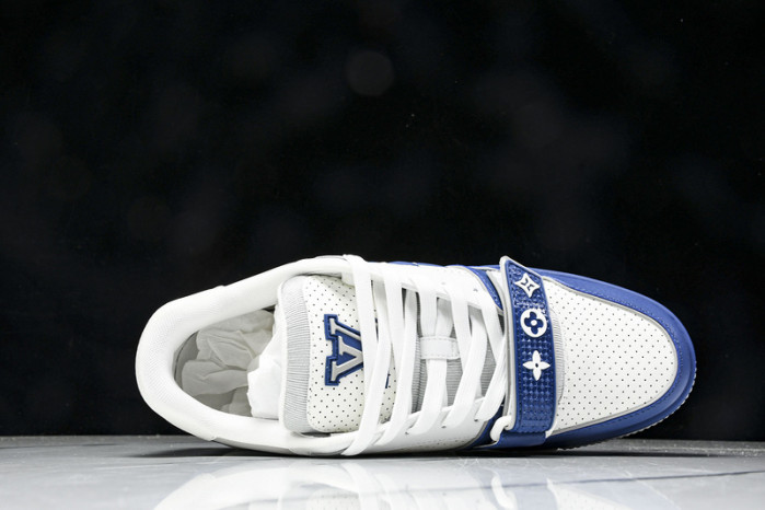LVT SNEAKERS COPSHOE L&V-trainer 22