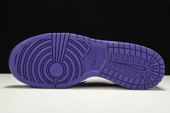 nike dunk low championship court purple dd1391-104