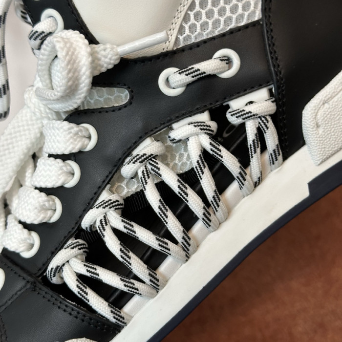 D*or first high-top sneaker dr-other 01