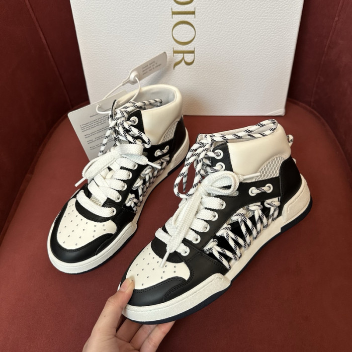 D*or first high-top sneaker dr-other 01