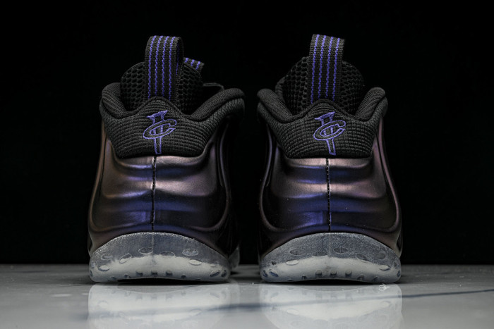 Nike Air Foamposite One Eggplant (2024) FN5212-001