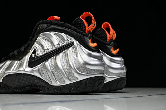 Nike Air Foamposite One Halloween (2020) CT2286-001