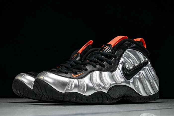 Nike Air Foamposite One Halloween (2020) CT2286-001