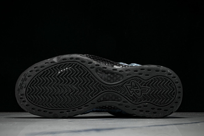 Nike Air Foamposite One PreM1vm 