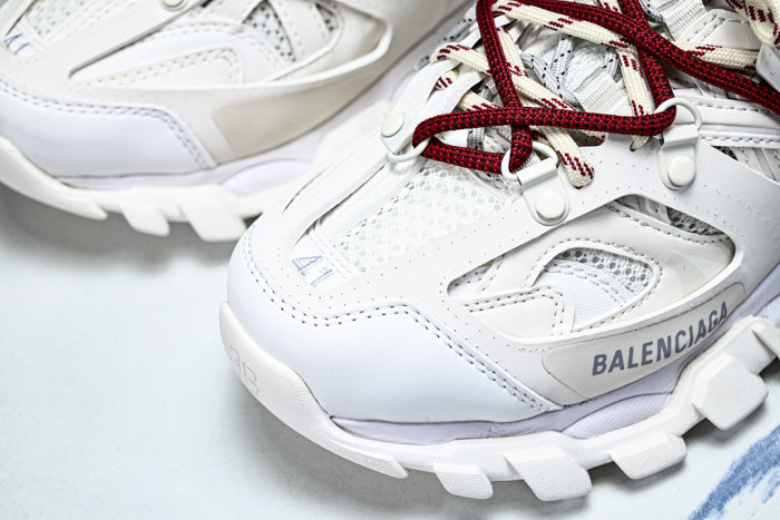 BL TRACK -COPSHOE BL -Track 15