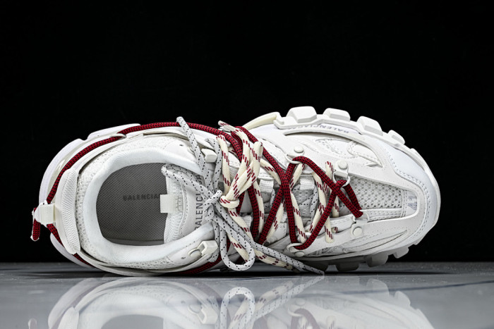 BL TRACK -COPSHOE BL -Track 15