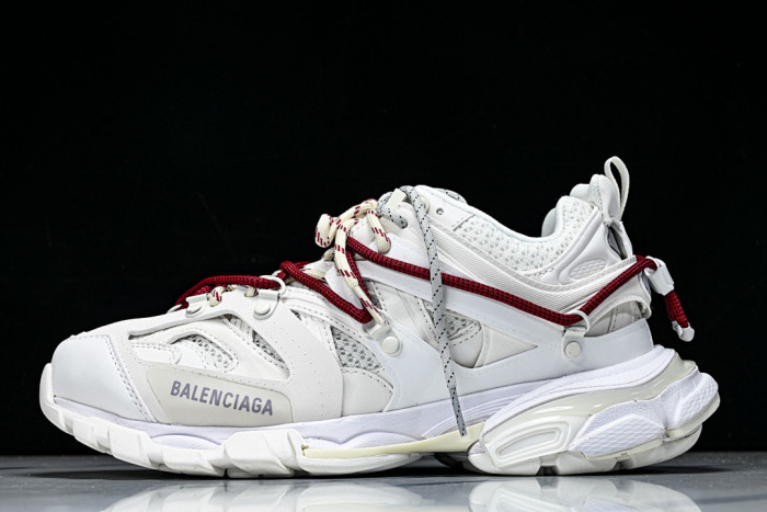 BL TRACK -COPSHOE BL -Track 15