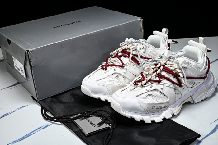 BL TRACK -COPSHOE BL -Track 15