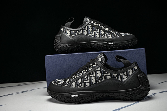 D1R* B28 SNEAKER COPSHOE DR-B28 01