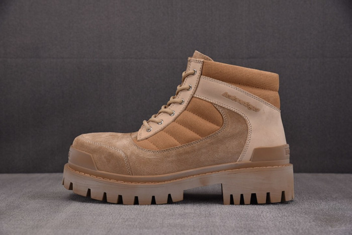 BL BOOT -COPSHOE BL-BO 22