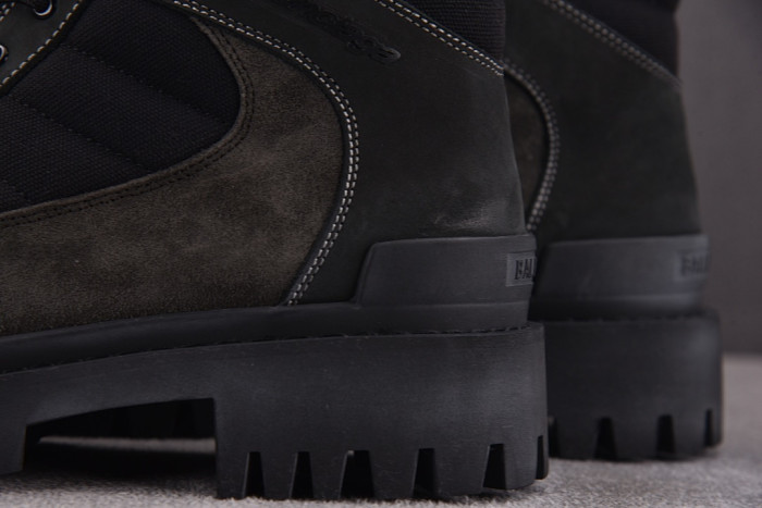 BL BOOT -COPSHOE BL-BO 23