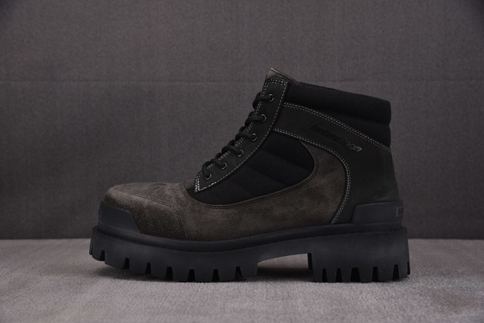 BL BOOT -COPSHOE BL-BO 23