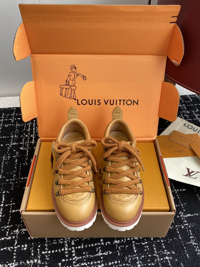 LVT Remix Derby Sneaker copshoe L&V-RD 01