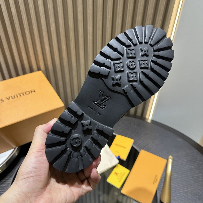 LVT Major Loafer SNEAKERS COPSHOE L&V-ML 01
