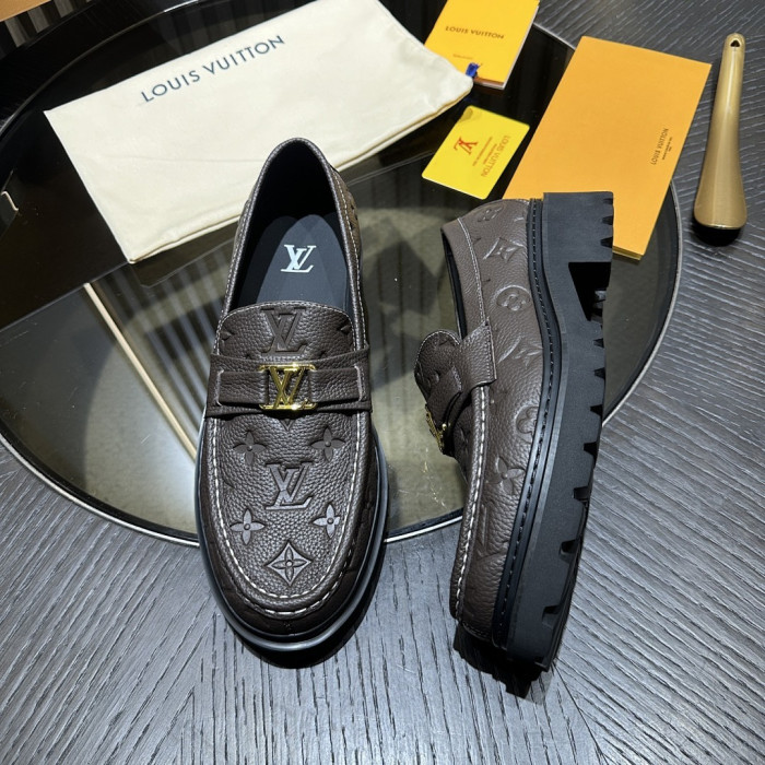 LVT Major Loafer SNEAKERS COPSHOE L&V-ML 01