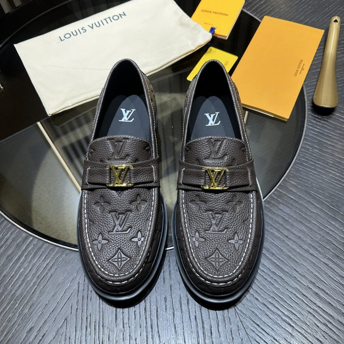 LVT Major Loafer SNEAKERS COPSHOE L&V-ML 01