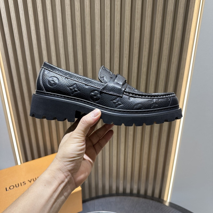LVT Major Loafer SNEAKERS COPSHOE L&V-ML 02