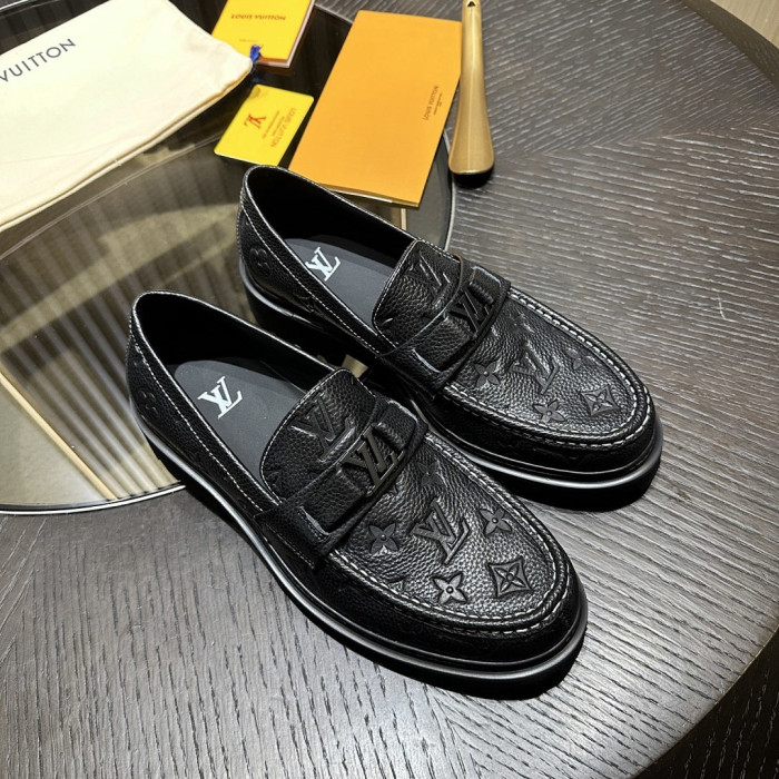 LVT Major Loafer SNEAKERS COPSHOE L&V-ML 02