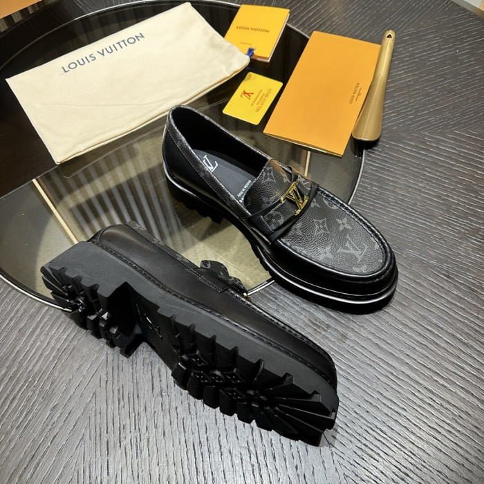 LVT Major Loafer SNEAKERS COPSHOE L&V-ML 04