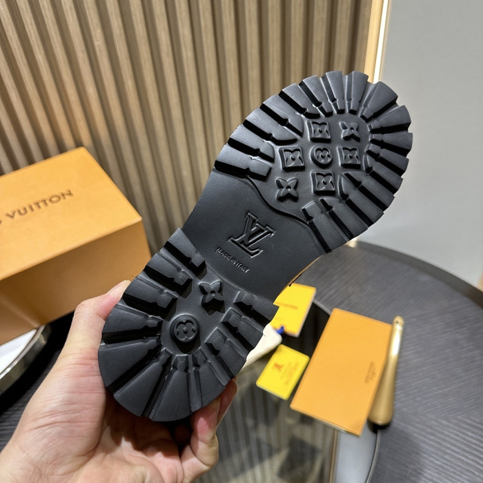 LVT Major Loafer SNEAKERS COPSHOE L&V-ML 04