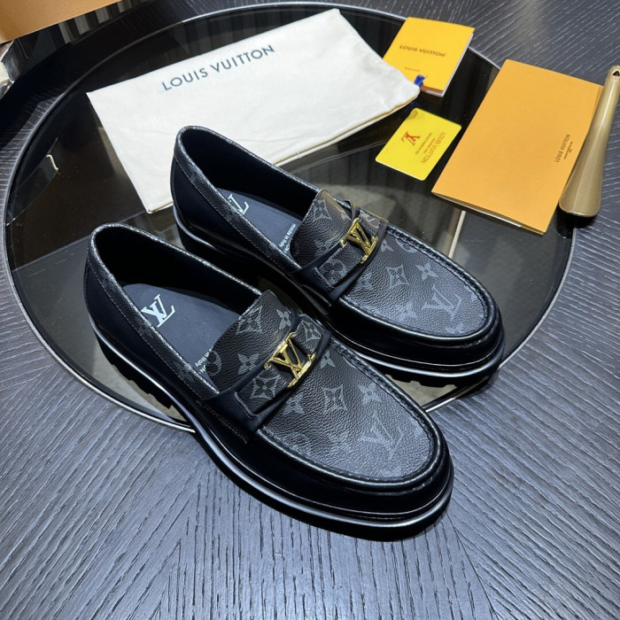 LVT Major Loafer SNEAKERS COPSHOE L&V-ML 04
