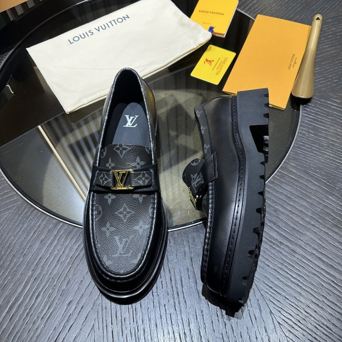 LVT Major Loafer SNEAKERS COPSHOE L&V-ML 04