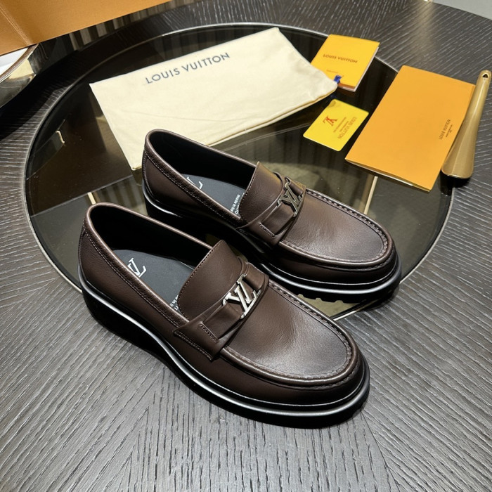 LVT Major Loafer SNEAKERS COPSHOE L&V-ML 05