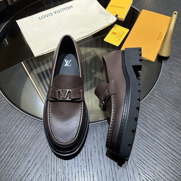 LVT Major Loafer SNEAKERS COPSHOE L&V-ML 05