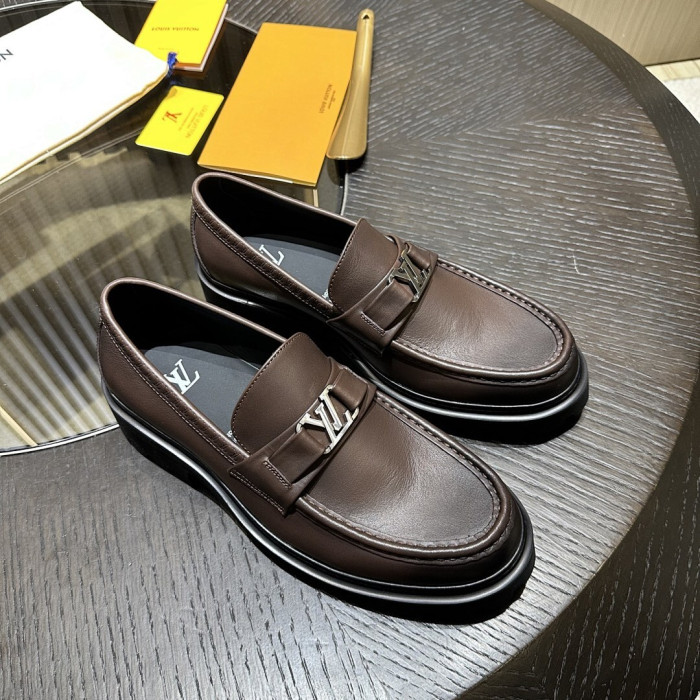 LVT Major Loafer SNEAKERS COPSHOE L&V-ML 05