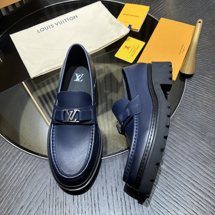 LVT Major Loafer SNEAKERS COPSHOE L&V-ML 06