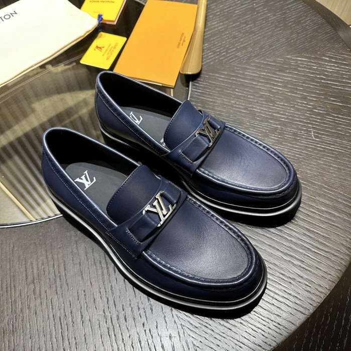 LVT Major Loafer SNEAKERS COPSHOE L&V-ML 06