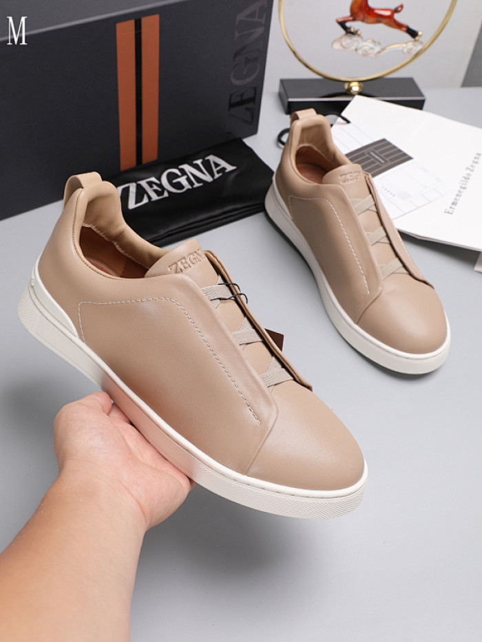 Zegna Sneaker copshoe -ZE 02