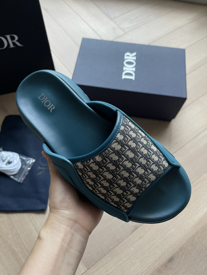 D1R* SLIDE copshoe DR-SLIDE 007