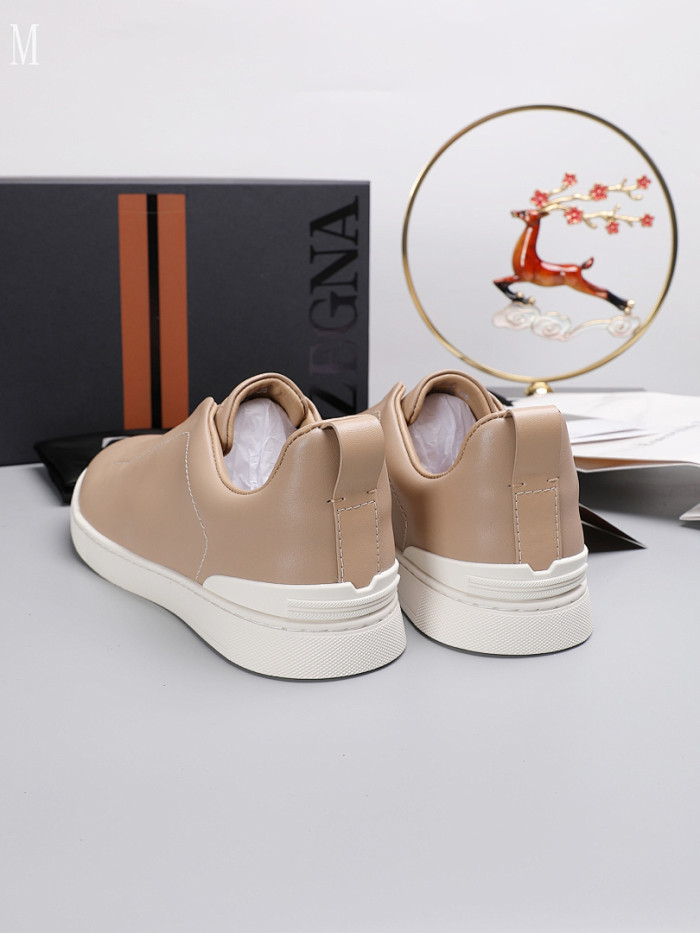 Zegna Sneaker copshoe -ZE 02
