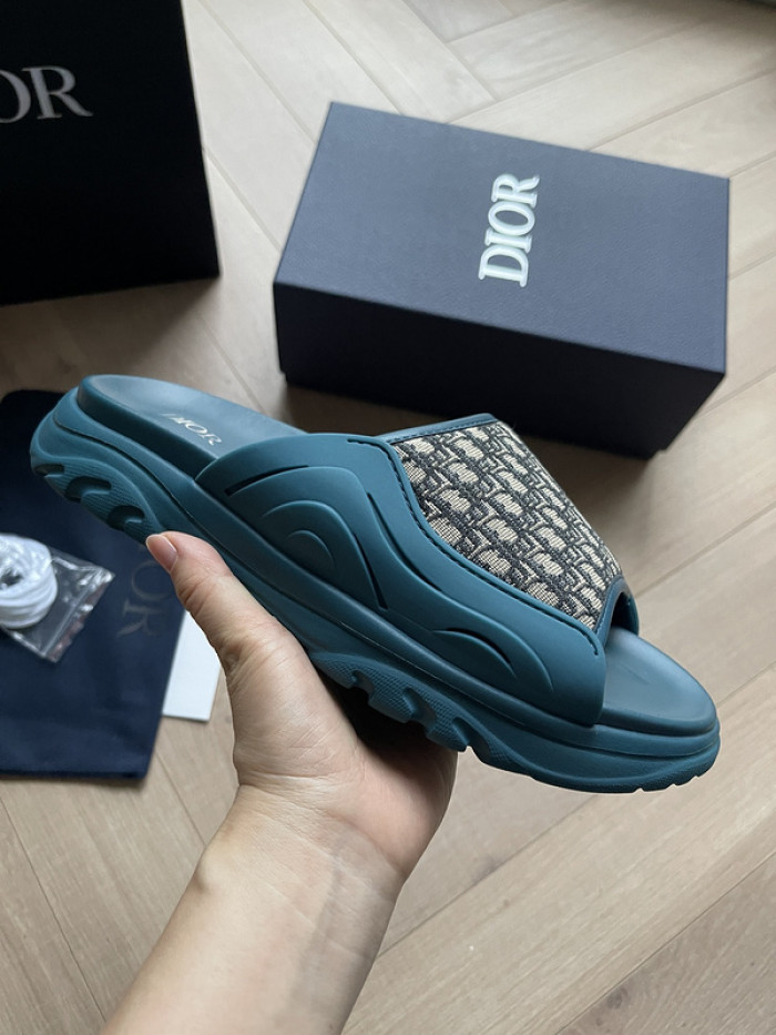 D1R* SLIDE copshoe DR-SLIDE 007