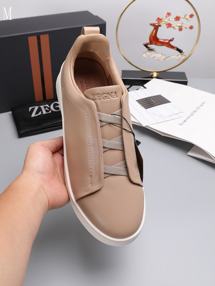 Zegna Sneaker copshoe -ZE 02