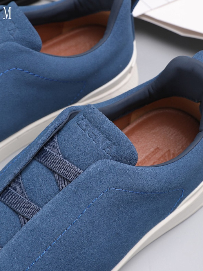 Zegna Sneaker copshoe -ZE 03