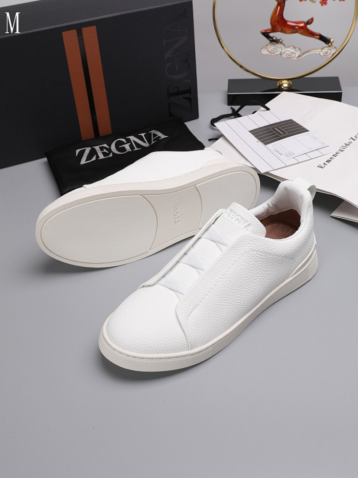 Zegna Sneaker copshoe -ZE 04